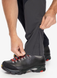 Штани чоловічі Rab Torque Pants, Anthracite M (32) (RB QFW-22-ANT-32-RG)