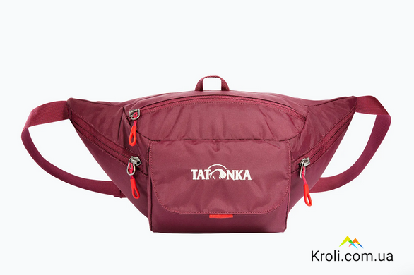 Сумка на пояс Tatonka Funny Bag S, Dahlia (TAT 2210.275)