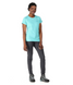 Штаны жеснкие Incline Light Pants Wmns штани, Anthracite, L(14) Regular (RB QFV-06-ANT-14-RG)
