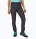 Штаны жеснкие Incline Light Pants Wmns штани, Anthracite, L(14) Regular (RB QFV-06-ANT-14-RG)