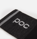 Шкарпетки велосипедні POC Thermal Sock, Sylvanite Grey/Uranium Black, 37-38 (S) (PC 651358259SML1)