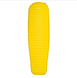 Самонадувающийся коврик Pinguin Peak NX, 188x54x3.8см, Yellow (PNG 716313)