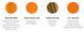 Термоштаны мужские Accapi X-Country, Orange, M/L (ACC А603.930-ML)