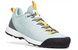 Кроссовки женские Black Diamond W Mission LT Ice Blue/Alloy, 39 (8) (BD 58000292940801)