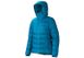 Куртка пуховик жіноча Marmot Wm's Guides Down Hoody 78630 XS, Aqua Blue (2509)
