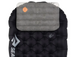 Килимок надувний Sea To Summit Ether Light XT Extreme Mat, Black/Orange, Rectangular Large, 201 x 64 х 10см (STS AMELXTEXMRL)