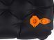 Килимок надувний Sea To Summit Ether Light XT Extreme Mat, Black/Orange, Rectangular Large, 201 x 64 х 10см (STS AMELXTEXMRL)