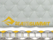 Килимок надувний Sea To Summit Ether Light XT Extreme Mat, Black/Orange, Rectangular Large, 201 x 64 х 10см (STS AMELXTEXMRL)