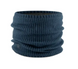 Бафф (шарф-труба) Buff Knitted&Fleece Neckwarmer Rutger Steel Blue (BU 129 695.701.10.00)