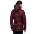 Куртка жіноча Black Diamond W Access Down Parka Bordeaux, XS