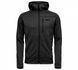 Кофта спортивна Black Diamond M Factor Hoody Black, XL (BD 744040.0002-XL)