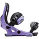 Кріплення для сноуборда Now Conda Purple (NW FW190157)