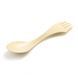 Туристична ложка-вилка Light My Fire Spork original Passion Beige (LMF 41240400)