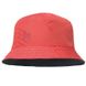Панама Buff Travel Bucket Hat, Collage Red-Black - S/M (BU 117204.425.20.00)