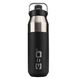 Термобутилка 360° degrees Vacuum Insulated Stainless Steel Bottle with Sip Cap Black, 1 л (STS 360SSWINSIP1000BLK)