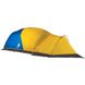 Намет тримісна Sierra Designs Convert 3, Blue / Yellow / Gray (40147018)