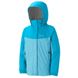 Непромокаемая куртка для девочки Marmot Girl's Precip Jacket S, Голубой (MRT 56100.2284-S)