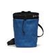Магнезница Black Diamond Gym Chalk Bag, Ultra Blue Triangle, M/L (BD 6301124074M_L1)