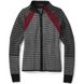 Свитер женский Smartwool Women's Dacono Ski Full Zip Sweater: Black, M (SW 16389.001-M)
