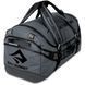 Сумка-рюкзак Sea To Summit Duffle Bag 65 л Charcoal