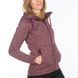 Кофта женская Rab Amy Hoody Wmns, Rioja,, L (14) (RB QFF-31-RJA-14)