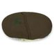 Панама Buff Booney Hat, Uwe Green - L/XL (BU 125380.845.30.00)