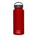 Термофляга 360 Degrees Wide Mouth Insulated 1 л Red (STS 360SSWMI1000BRD)