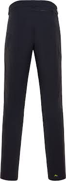 Штани чоловічі Black Yak Randall Pants, XL - Black Beauty (BLKY 1810041.00-XL)