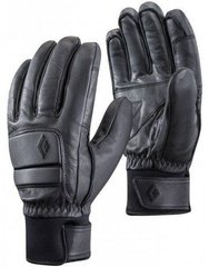 Рукавички жіночі Black Diamond W Spark Gloves, Nickel, р. L (BD 801596.NCKL-L)