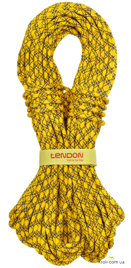 Динамическая веревка Tendon Ambition 8.5 STD 50 м (TND D085TB41S050C)