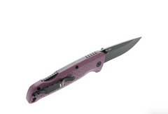 Складной нож SOG Adventurer LB, Dusk Purple/Black (SOG 13-11-04-43)