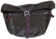 Сумка на руль Acepac Bar Bag 2021, Grey (ACPC 137027)
