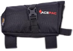 Сумка на раму Acepac Roll Fuel Bag M, Black (ACPC 1082.BLK)