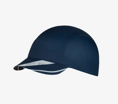 Кепка Buff Pack Cycle Cap, Lenir Night Blue, One Size (BU 132290.779.10.00)