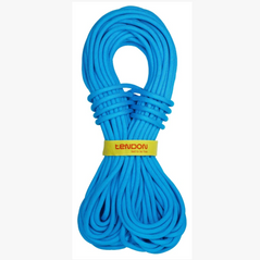 Динамічна мотузка Tendon Master 8.6 CS, Blue, 60м (TND D086TM43C060C)