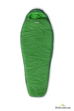 Спальний мішок Pinguin Savana PFM, 195 2020, Green, Right Zip
