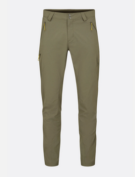 Штани чоловічі Rab Ascendor Light Pants, Light Khaki, XL (36) (RB QFW-01-LKH-36-RG)
