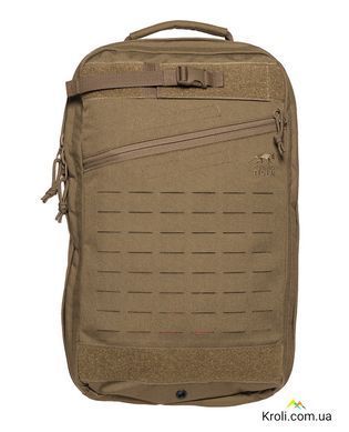 Рюкзак медицинский Tasmanian Tiger Medic Assault Pack L MKII 19, Coyote Brown (TT 7965.346)