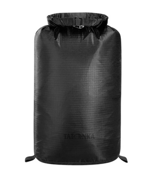 Чехол Tatonka Squeezy Dry Bag 5L, Black (TAT 3088.040)