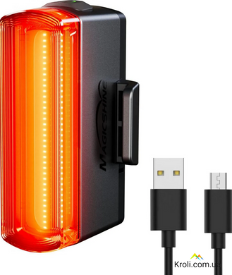 Велофара задня Magicshine SEEMEE 20 V2.0 (MSN BL2264)