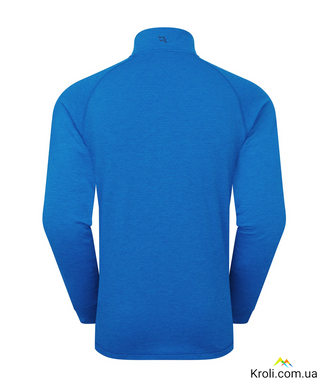 Кофта чоловіча Rab Nexus Jacket, Maya Blue, L (RB QFF-72-MYB-LRG)