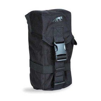 Підсумок для магазинів автомата Tasmanian Tiger DBL Mag Pouch Black (TT 7761.040)