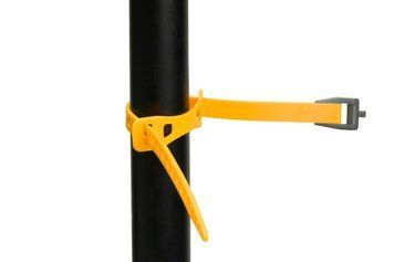 Набор стяжек Sea to Summit Stretch-Loc 15, 20mm x 375mm 2 Pack, Black (STS ATD2079-03040117)