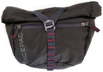 Сумка на кермо Acepac Bar Bag 2021,