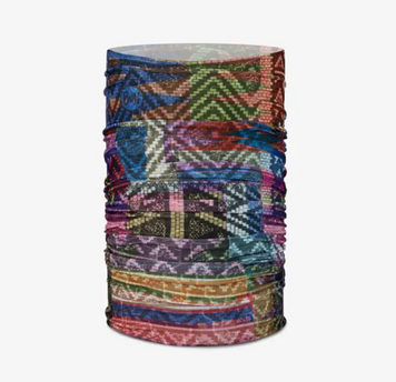 Бафф (шарф-труба) Buff Original Ecostretch, Johari Multi (BU 132759.555.10.00)