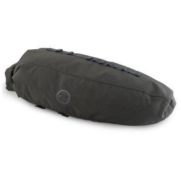 Сумка подседельная Acepac Saddle Drybag 16, Black (ACPC 120302) 2021