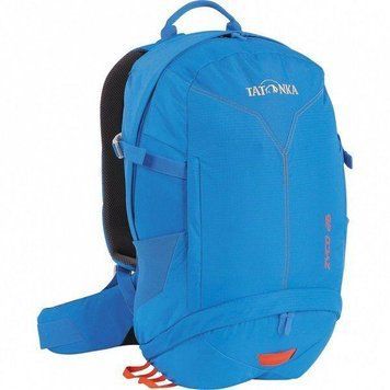 Рюкзак Tatonka Zyco 25, Bright Blue (TAT 1463.194)
