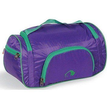Косметичка Tatonka Wash Bag Light, Lilac (TAT 2821.106)