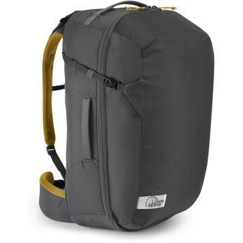Рюкзак Lowe Alpine Outcast 44, Ebony (LA FAE-97-EB-44)