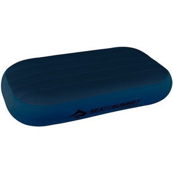 Надувная подушка Sea To Summit Aeros Premium Deluxe Pillow
